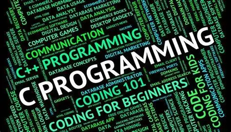 Programming concepts with C