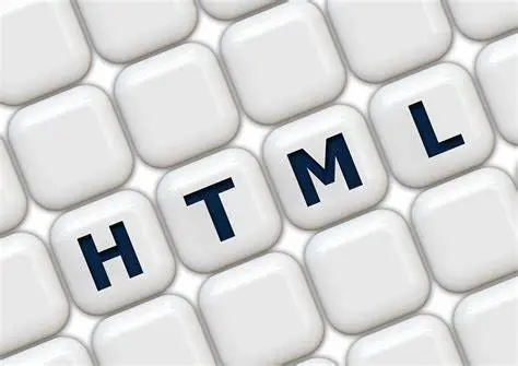 HTML