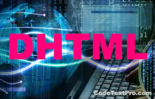 Dynamic HTML